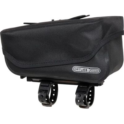 Ortlieb Bolsa de cuadro 1,5L - Impermeable y Compacta Ortlieb Bolsa de cuadro 1,5L - Impermeable y Compacta