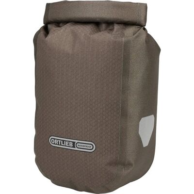 Ortlieb Fork-Pack 4,1L - Sacoche étanche pour vélo - Publicité Ortlieb Fork-Pack 4,1L - Sacoche étanche pour vélo - Publicité