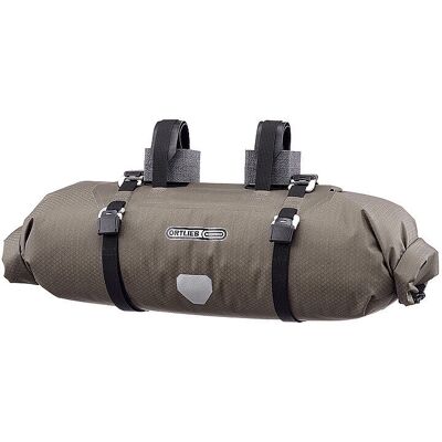 Ortlieb Handlebar Pack 9L - Bolsa para guidão bege-sand Ortlieb Handlebar Pack 9L - Bolsa para guidão bege-sand