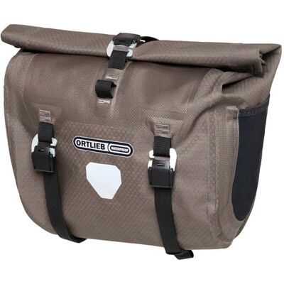 Ortlieb Handlebar Pack QR 11L - beige-sand - Styrtaske Ortlieb Handlebar Pack QR 11L - beige-sand - Styrtaske