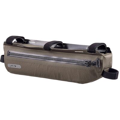 Ortlieb bolsa de quadro Toptube 3L - Bolsa de quadro - bege-pedra Ortlieb bolsa de quadro Toptube 3L - Bolsa de quadro - bege-pedra
