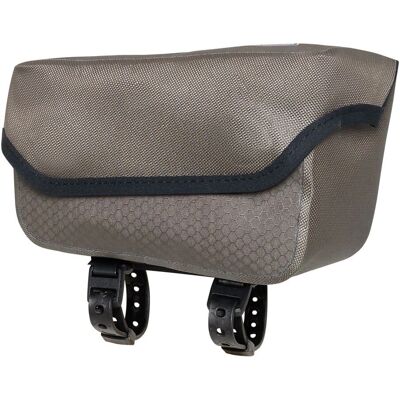 Ortlieb Fuel-Pack 1L - Bolsa de quadro - beige-sand - Tipo de produto Ortlieb Fuel-Pack 1L - Bolsa de quadro - beige-sand - Tipo de produto