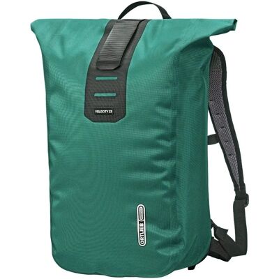 Mochila impermeável Ortlieb Velocity PS 23L - Mochilas Mochila impermeável Ortlieb Velocity PS 23L - Mochilas