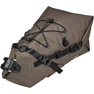 Ortlieb Fahrradtasche Seat-Pack 11L - Beige Sand Ortlieb Fahrradtasche Seat-Pack 11L - Beige Sand