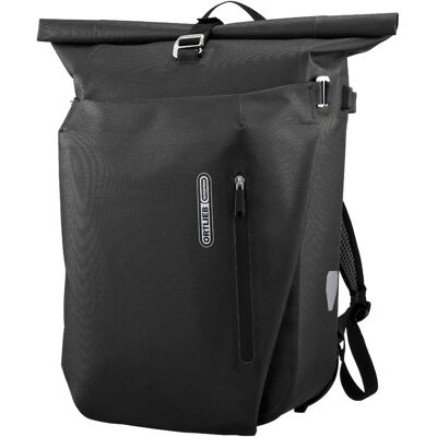 Ortlieb Vario 20L Waterdichte hybride rugzak en fietstas Ortlieb Vario 20L Waterdichte hybride rugzak en fietstas