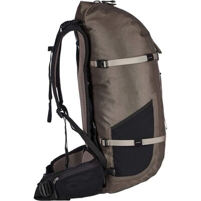 Ortlieb Atrack 35L - areia escura Ortlieb Atrack 35L - areia escura