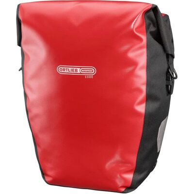 Ortlieb Back-Roller Core QL2.1 20 L - Fietstas Ortlieb Back-Roller Core QL2.1 20 L - Fietstas