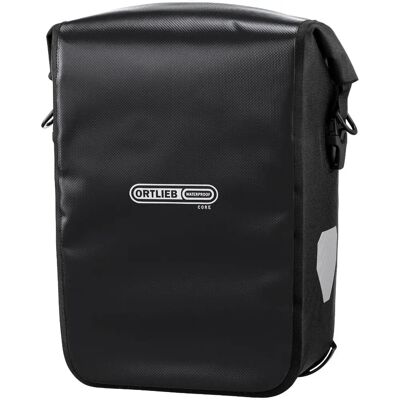 Ortlieb Wasserdichte Fahrrad Tasche - 14,5L, Schwarz Ortlieb Wasserdichte Fahrrad Tasche - 14,5L, Schwarz