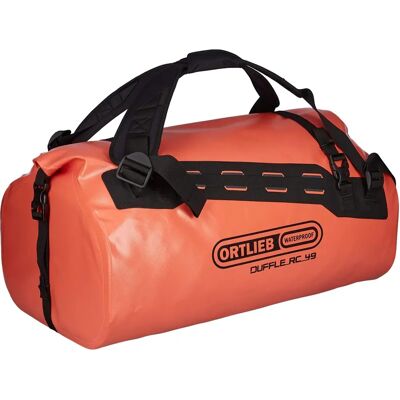 Ortlieb Duffle RC 49L - koraal Ortlieb Duffle RC 49L - koraal