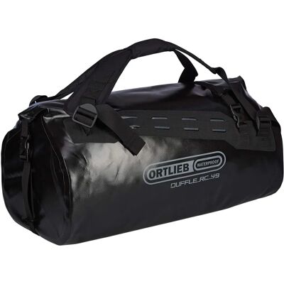 Ortlieb Duffle RC 49L - preto Ortlieb Duffle RC 49L - preto