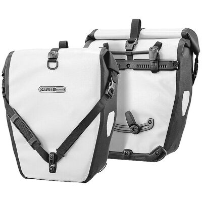 Ortlieb Fietstas QL2.1 - 40L Waterdicht Classic Back-Roller Ortlieb Fietstas QL2.1 - 40L Waterdicht Classic Back-Roller