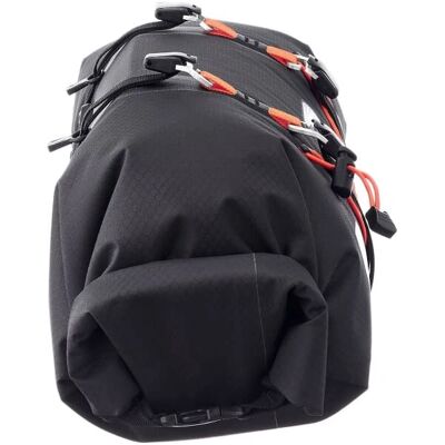 Ortlieb Handlebar-Pack Flex 15L Schwarz - Lenkerpack Ortlieb Handlebar-Pack Flex 15L Schwarz - Lenkerpack