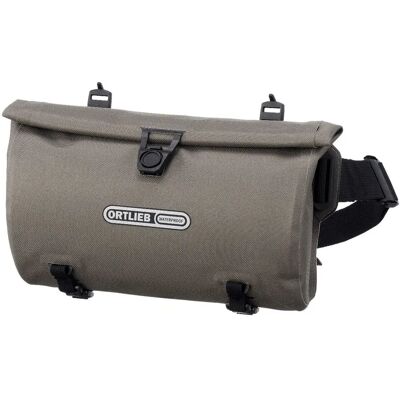 Ortlieb Velo-Sling Sand Oscuro - Bolsa para Bicicleta - 3L Ortlieb Velo-Sling Sand Oscuro - Bolsa para Bicicleta - 3L