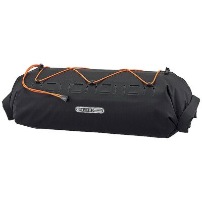 ORTLIEB Dry-Pack 12L Svart Matt - Vattentät Väska ORTLIEB Dry-Pack 12L Svart Matt - Vattentät Väska