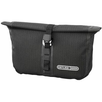 Kit de acessórios Ortlieb - Bolsa de guidão 3,5L Cinza Kit de acessórios Ortlieb - Bolsa de guidão 3,5L Cinza