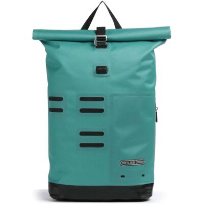 Ortlieb Commuter Daypack Atlantis Green 21L - Tagesrucksack Ortlieb Commuter Daypack Atlantis Green 21L - Tagesrucksack