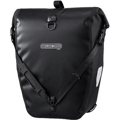 Ortlieb Back-Roller Free Single QL3.1 20L - Bolsa para bicicleta Ortlieb Back-Roller Free Single QL3.1 20L - Bolsa para bicicleta