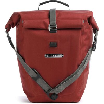 Ortlieb Back-Roller Plus QL2.2 Rot - Fahrradtasche Ortlieb Back-Roller Plus QL2.2 Rot - Fahrradtasche