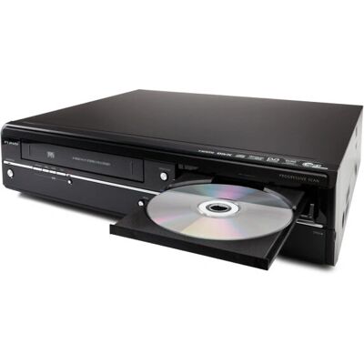 Lecteur DVD Funai WL6D-M102 - Noir - Full HD - Publicité Lecteur DVD Funai WL6D-M102 - Noir - Full HD - Publicité