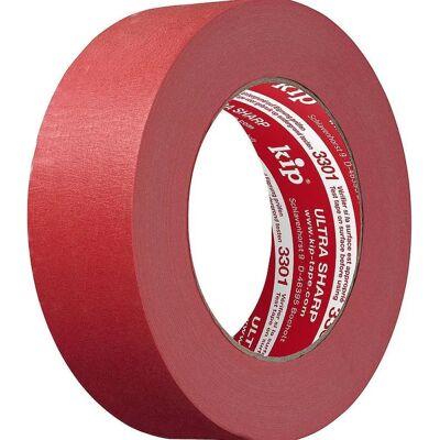 Kip ULTRA COUPANT ROUGE 36mm x 50m Kip ULTRA COUPANT ROUGE 36mm x 50m