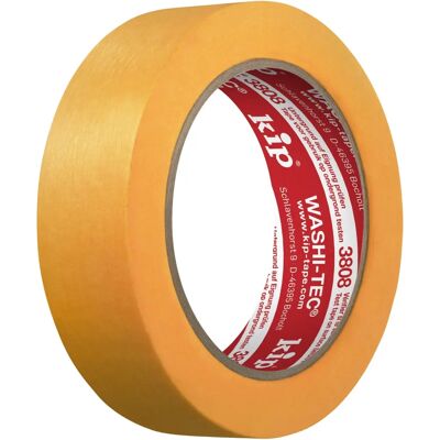 Kip Washi-Tec Premium 30 mm x 50 m Kip Washi-Tec Premium 30 mm x 50 m