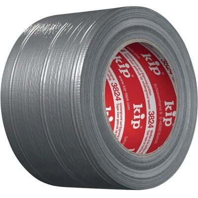 Kip Modell 3824 Steinband - Wasserabweisendes Klebeband Kip Modell 3824 Steinband - Wasserabweisendes Klebeband