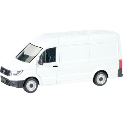 Herpa 013178 Camion Modèle - Échelle H0 Volkswagen Crafter Miniature Herpa 013178 Camion Modèle - Échelle H0 Volkswagen Crafter Miniature