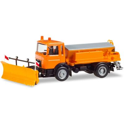 Herpa 309547 Modell Servicefahrzeug - Scale model Herpa 309547 Modell Servicefahrzeug - Scale model