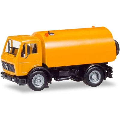 Herpa 309554 Modèle réduit - Mercedes Benz S Schörling - Échelle H0 Herpa 309554 Modèle réduit - Mercedes Benz S Schörling - Échelle H0