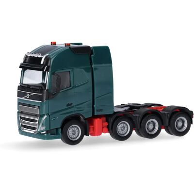 Herpa Volvo FH 16 GL XL 2020 - Zware vrachtwagenmodel Herpa Volvo FH 16 GL XL 2020 - Zware vrachtwagenmodel