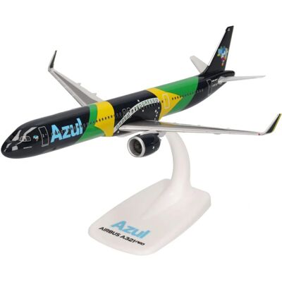 Herpa Airbus A321 NEO - Modèle prépeint à enficher - 1/200 Herpa Airbus A321 NEO - Modèle prépeint à enficher - 1/200
