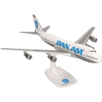 Herpa Aircraft Model 614153 - Aircraft Model Herpa Aircraft Model 614153 - Aircraft Model