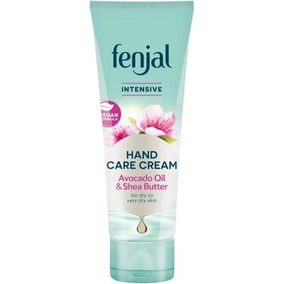 Fenjal Intensive Handcreme - Nährstoffreiche Avocado Shea 75ml Fenjal Intensive Handcreme - Nährstoffreiche Avocado Shea 75ml