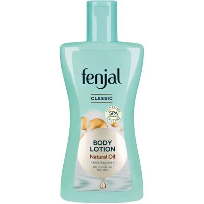 Fenjal Classic Bodylotion 200 ml Fenjal Classic Bodylotion 200 ml