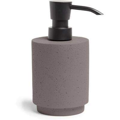 MÖVE Solid Grå Cement Såpedispenser - Såpedispenser MÖVE Solid Grå Cement Såpedispenser - Såpedispenser