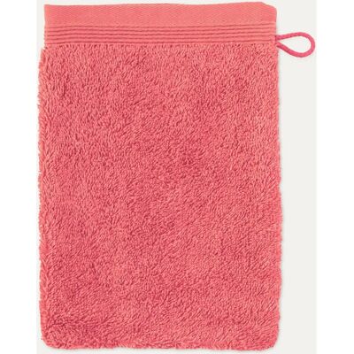 MÖVE Superwuschel Roze Washand - Washandschoen MÖVE Superwuschel Roze Washand - Washandschoen