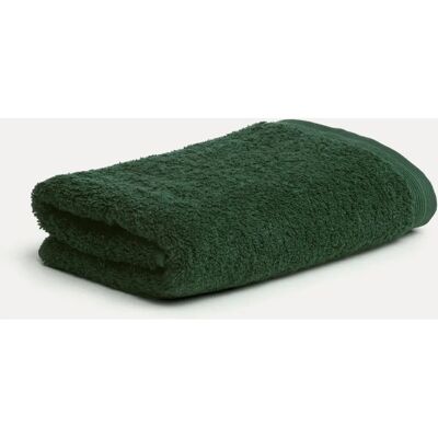 MÖVE Hand Towel - 50x100cm - Green - Absorbent & Soft MÖVE Hand Towel - 50x100cm - Green - Absorbent & Soft
