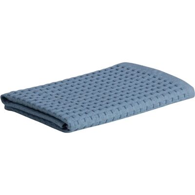 MÖVE - 106058762-040070-847 - Stahlblau - Badetuch MÖVE - 106058762-040070-847 - Stahlblau - Badetuch