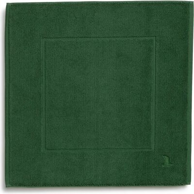 MÖVE Superwuschel - Katoenen badmat - 60x60cm - groen MÖVE Superwuschel - Katoenen badmat - 60x60cm - groen