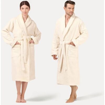 MÖVE 869-5460 - Peignoir - Publicité MÖVE 869-5460 - Peignoir - Publicité