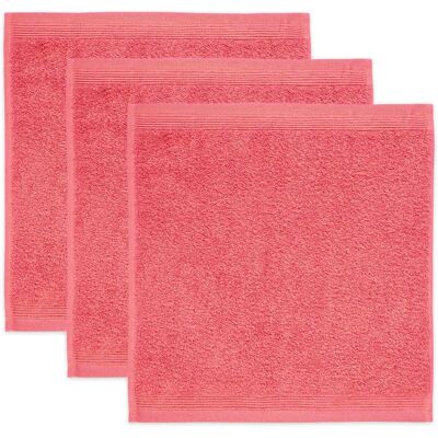 MÖVE Superwuschel Coral Set - Seiftuch MÖVE Superwuschel Coral Set - Seiftuch