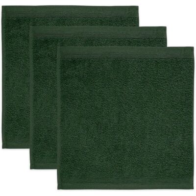 MÖVE Superwuschel Baumwoll Waschlappen Set - Seiftuch MÖVE Superwuschel Baumwoll Waschlappen Set - Seiftuch
