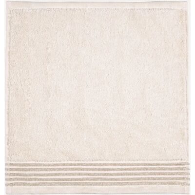 möve Wellness Coton - Nature, Doux, 510 gsm - Serviette möve Wellness Coton - Nature, Doux, 510 gsm - Serviette