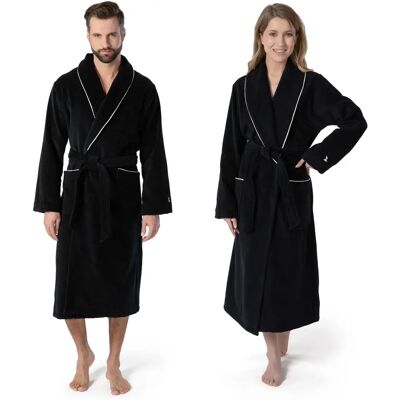 Accappatoio unisex MÖVE Velours, 125cm Accappatoio unisex MÖVE Velours, 125cm