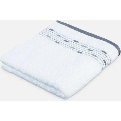 Frottana Magic Uni Handtuch 50x100cm - Uni, Baumwolle Frottana Magic Uni Handtuch 50x100cm - Uni, Baumwolle