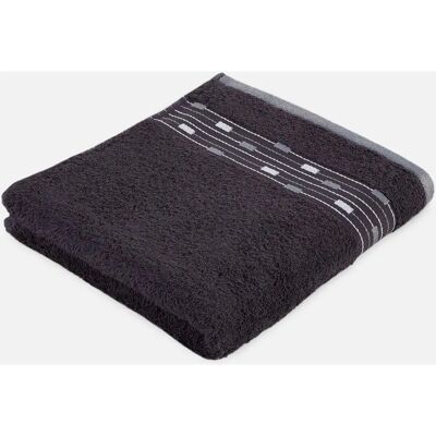 MÖVE Magic Handtuch - Graphit - 50x100cm - Handtuch MÖVE Magic Handtuch - Graphit - 50x100cm - Handtuch