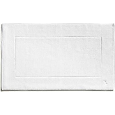 Tapis de bain Möve Superwuschel coton - 60x100cm - Rectangulaire Tapis de bain Möve Superwuschel coton - 60x100cm - Rectangulaire
