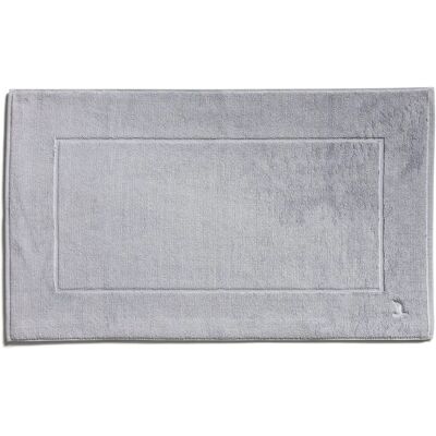 Möve Superwuschel Silver Bath Mat - Bath Mat Möve Superwuschel Silver Bath Mat - Bath Mat