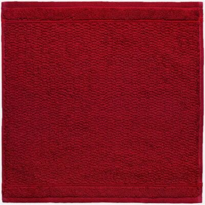 MÖVE Perla Rossa in Cotone - Guanto di lavaggio MÖVE Perla Rossa in Cotone - Guanto di lavaggio