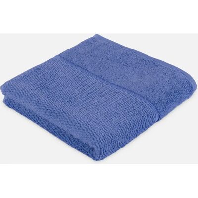 MÖVE Pearl Serviette - Bleu - Serviette MÖVE Pearl Serviette - Bleu - Serviette